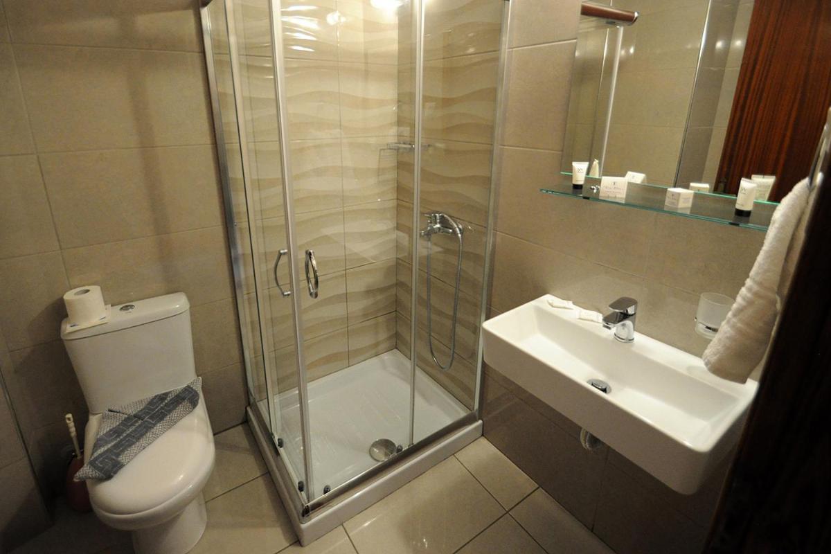 Hotel Tina Flora Kolímbia Kültér fotó